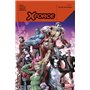 X-Force T01 : Terrain de chasse