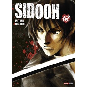 Sidooh T18 (Nouvelle édition)