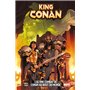 King Conan : L'ultime combat de Conan au bout du monde