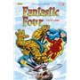 Fantastic Four : L'intégrale 1979-1980 (T18)