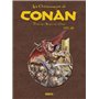 Les chroniques de Conan 1992 (II) (T34)