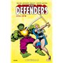 Defenders : L'intégrale 1976-1978 (T06)