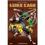 Luke Cage : L'intégrale 1980-1981 (T05)