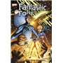 Fantastic Four par Mark Waid & Wieringo