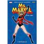 Ms. Marvel : L'intégrale 1978-1981 (T02)