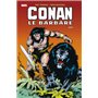 Conan le Barbare : L'intégrale 1979 (T10)