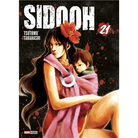 Sidooh T21 (Nouvelle édition)