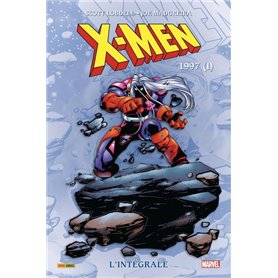 X-Men : L'intégrale 1997 (I) (T48)