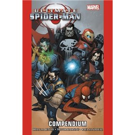 Ultimate Spider-Man Compendium