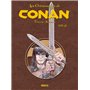 Les chroniques de Conan 1993 (I) (T35)