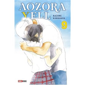 Aozora Yell T09 (Nouvelle édition)