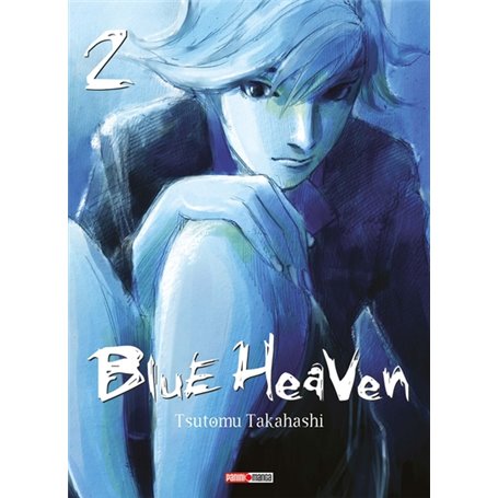 Blue Heaven T02 (Nouvelle édition)