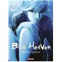 Blue Heaven T02 (Nouvelle édition)