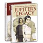 Jupiter's Legacy - Pack découverte T01 & T02