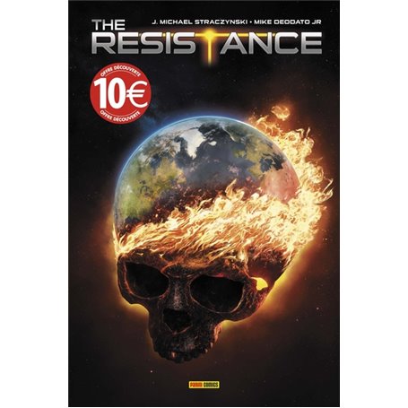 The Resistance (Prix découverte)