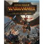 Total War : Warhammer : Tout l'art du jeu