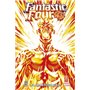 Fantastic Four T09 : Flamme éternelle