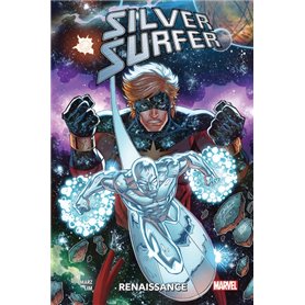 Silver Surfer : Renaissance