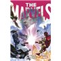 The Marvels T02 : En terre inconnue