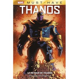 Le retour de Thanos