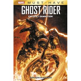 Ghost Rider : Enfer et damnation