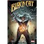 Black Cat T05 : Le casse de l'infini