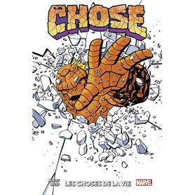 La Chose : Les choses de la vie