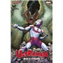 Ultraman : Mise à l'épreuve