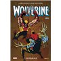 Wolverine : L'intégrale 1991 (T04)