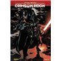 Crimson Reign T03 (Edition collector) - COMPTE FERME