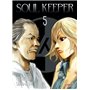 Soul Keeper T05 (Nouvelle édition)