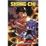 Shang-Chi T03 : Sang et monstres