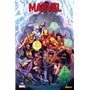 Marvel Comics N°10