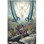 Marvel Comics N°10 (Variant - Tirage limité) - COMPTE FERME