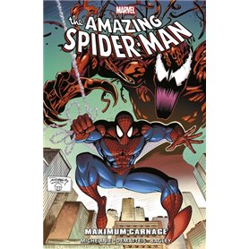 Amazing Spider-Man : Maximum Carnage