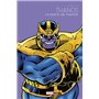 La quête de Thanos - Marvel - Les grandes sagas