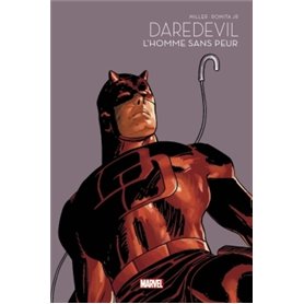 Daredevil : L'homme sans peur - Marvel - Les grandes sagas