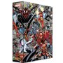 Marvel-Verse : Coffret Spider-Verse - COMPTE FERME