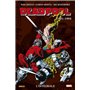 Deadpool : L'intégrale 1991-1994 (T01)