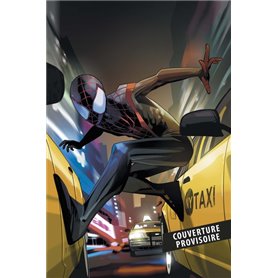 Miles Morales : The Ultimate Spider-Man