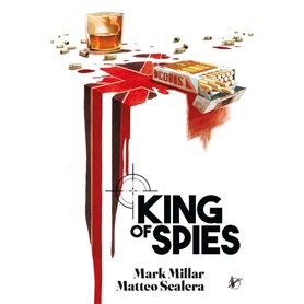 King of Spies