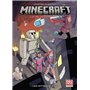 Minecraft La BD Officielle : Les Witherables T03