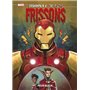 Marvel Action Frissons : Peur bleue