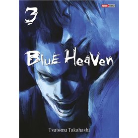 Blue Heaven T03 (Nouvelle édition)