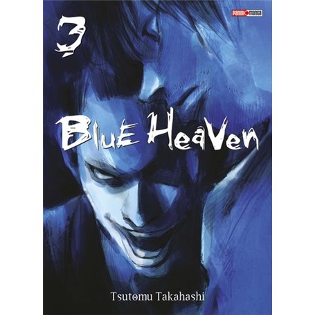 Blue Heaven T03 (Nouvelle édition)