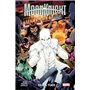 Moon Knight T02 : Dur à tuer