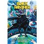 Black Panther T01 : Des ombres au tableau