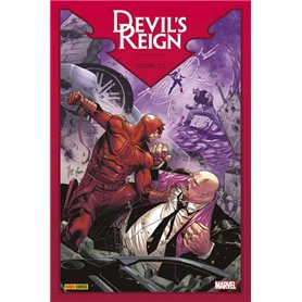 Devil's Reign T03