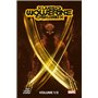 X Men : X Lives / X Deaths of Wolverine T01 (Edition collector) - COMPTE FERME