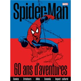 60 ans de Spider-Man : Le mook anniversaire